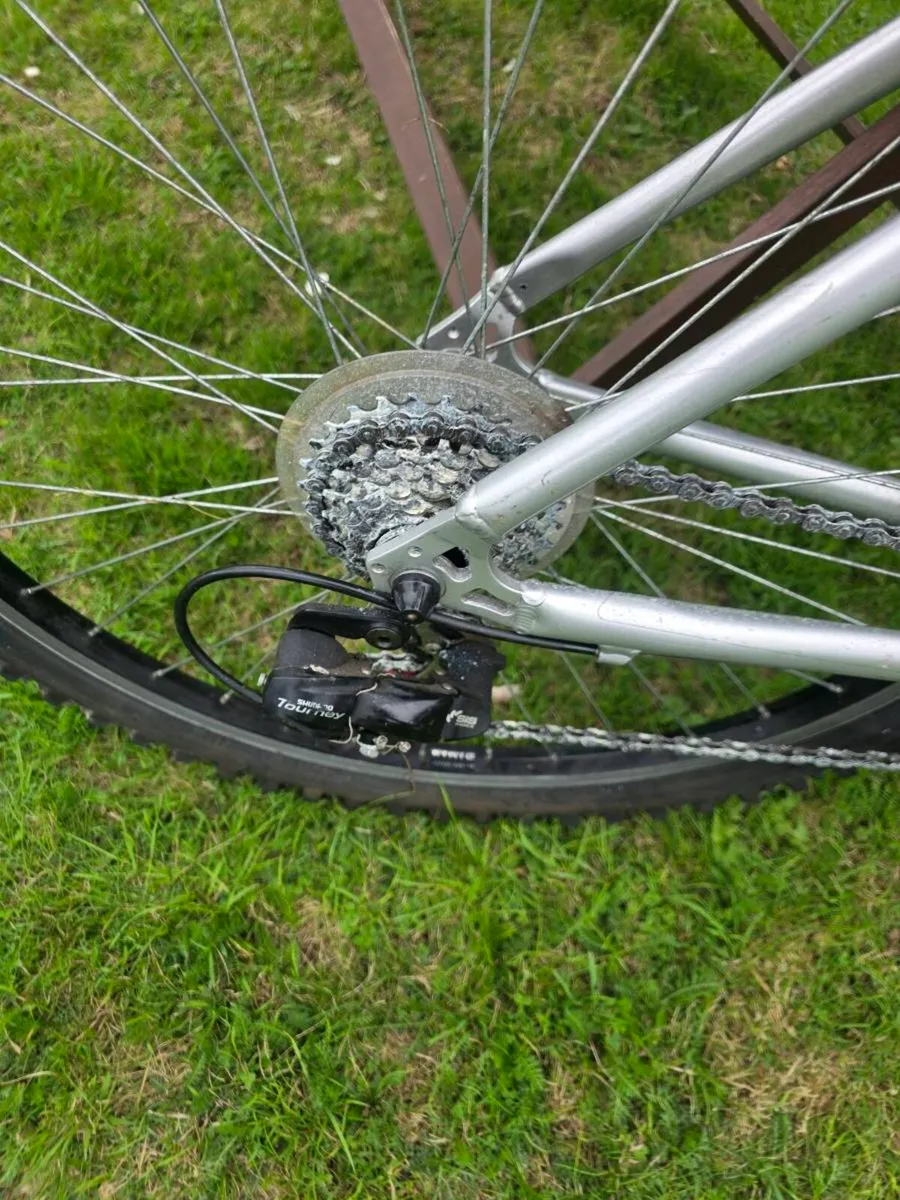 Giant Rock 26 inch Ladies Mountain Bike - Image 4