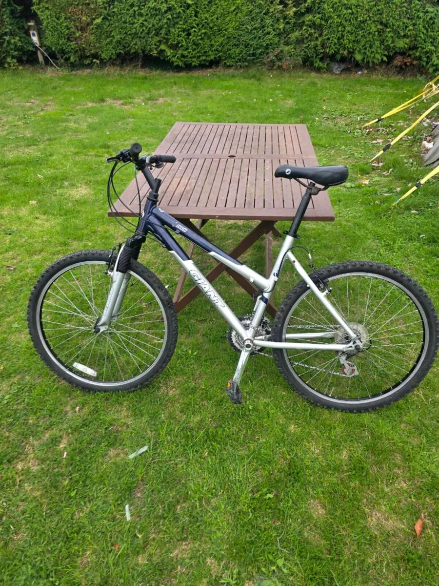 Giant Rock 26 inch Ladies Mountain Bike - Image 2