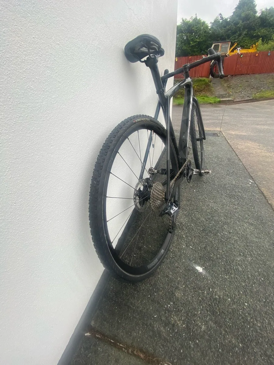 Trek Boone cx bike - Image 4