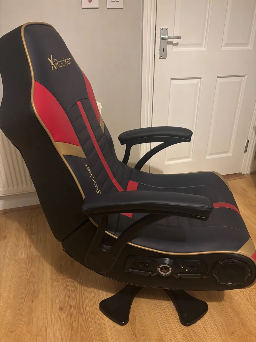 Gaming chair - Image 2
