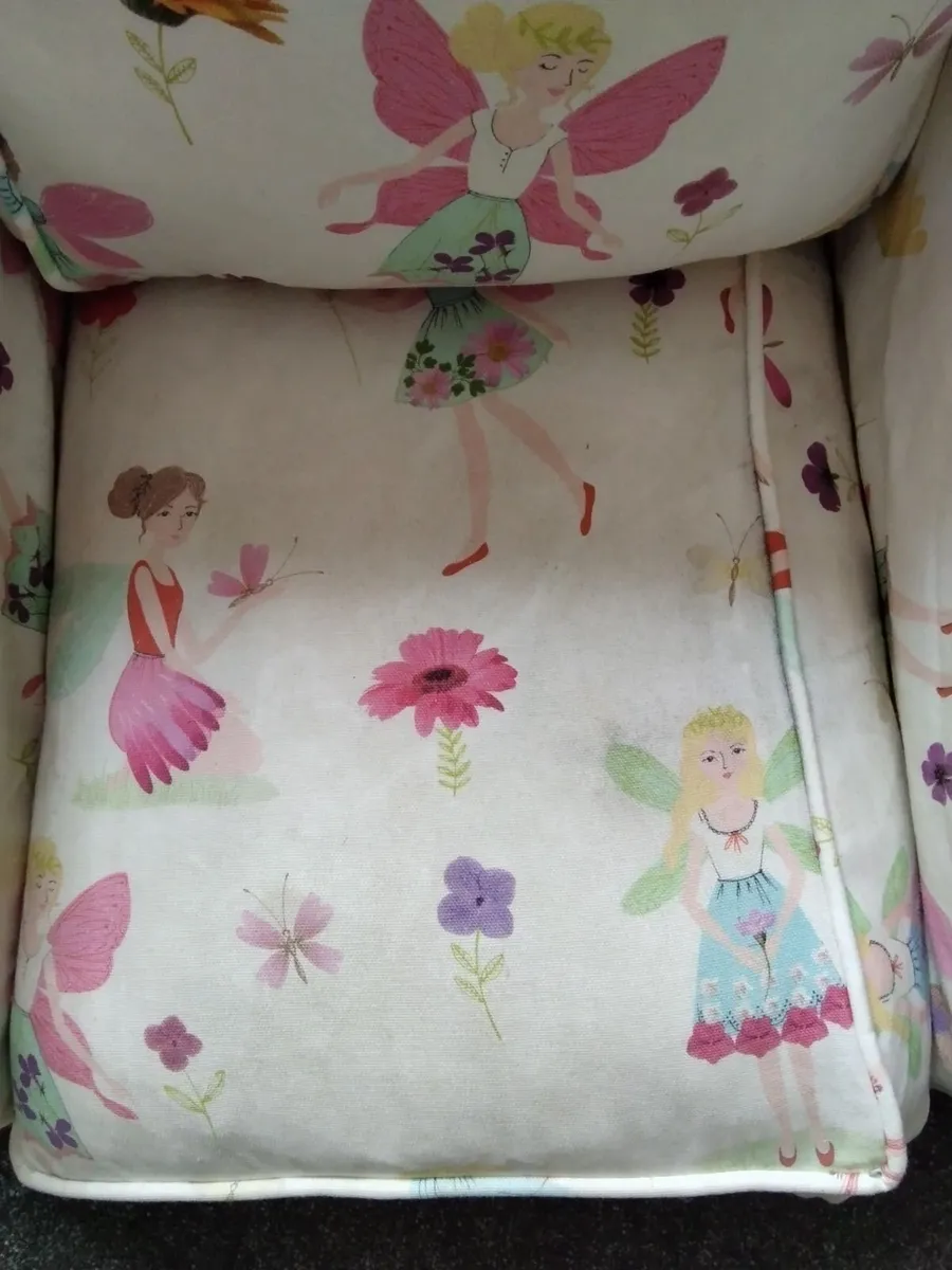 Kids armchair - Image 2