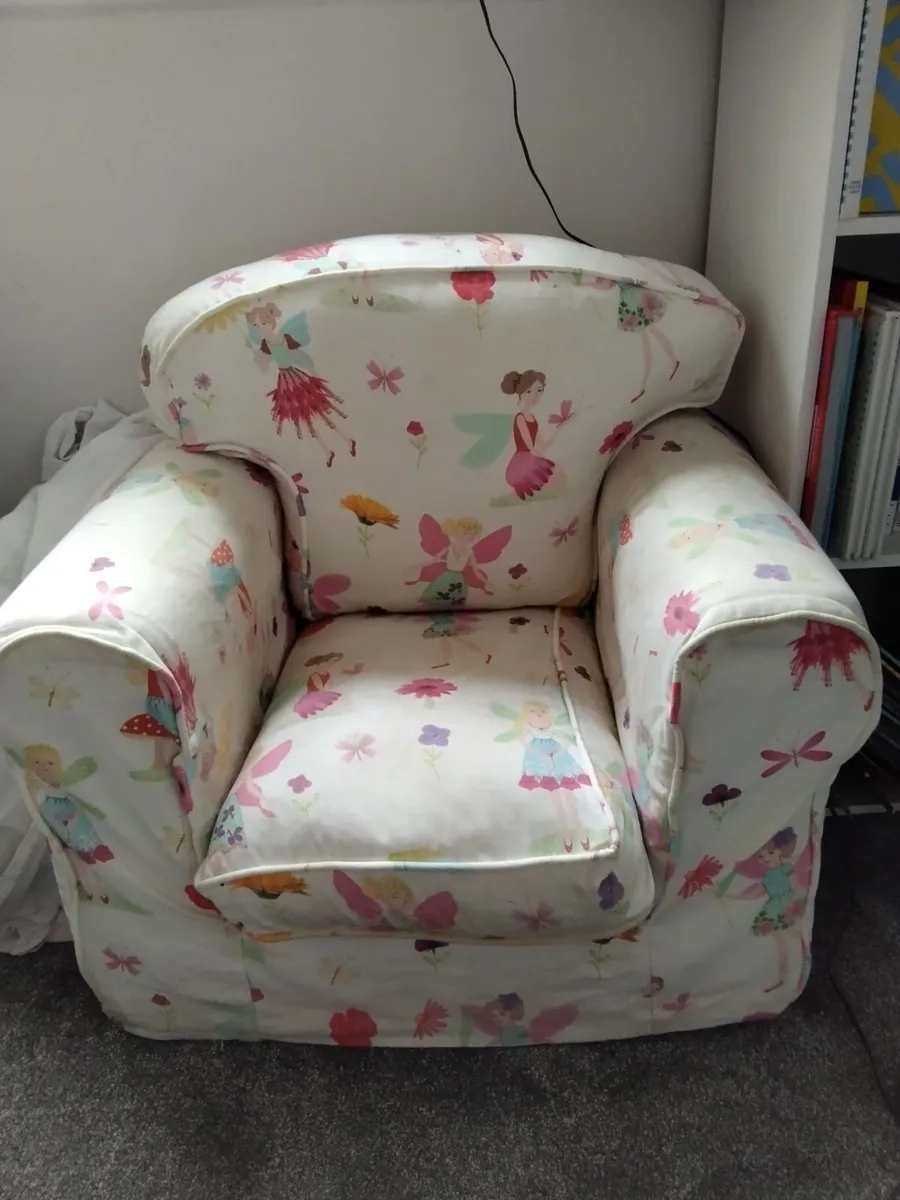 Kids armchair - Image 3