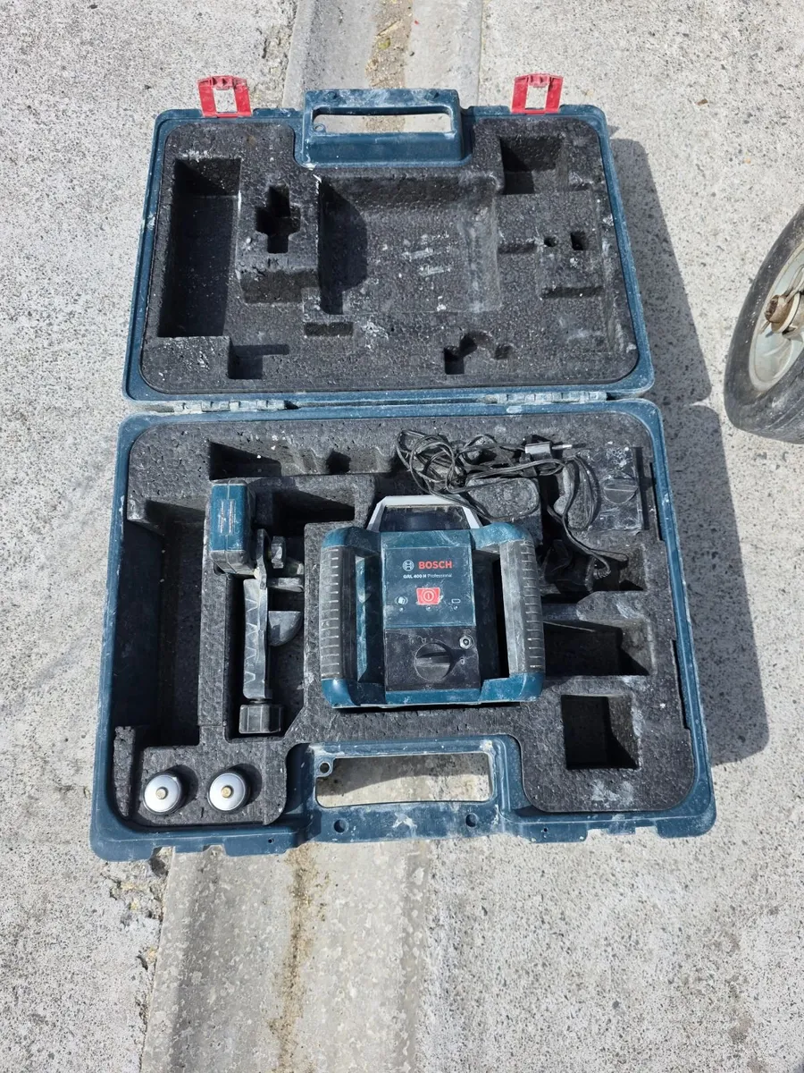 Construction equipment - Image 4