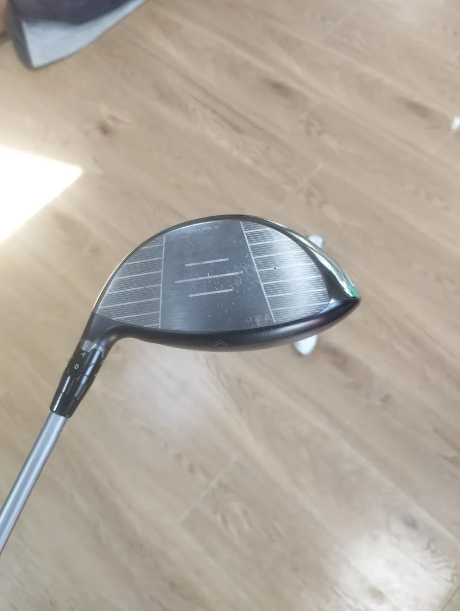Callaway Elyte Driver - Image 3