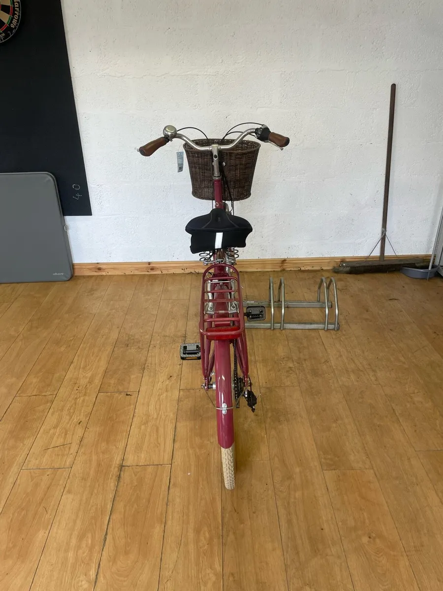 Womans bike - Image 2