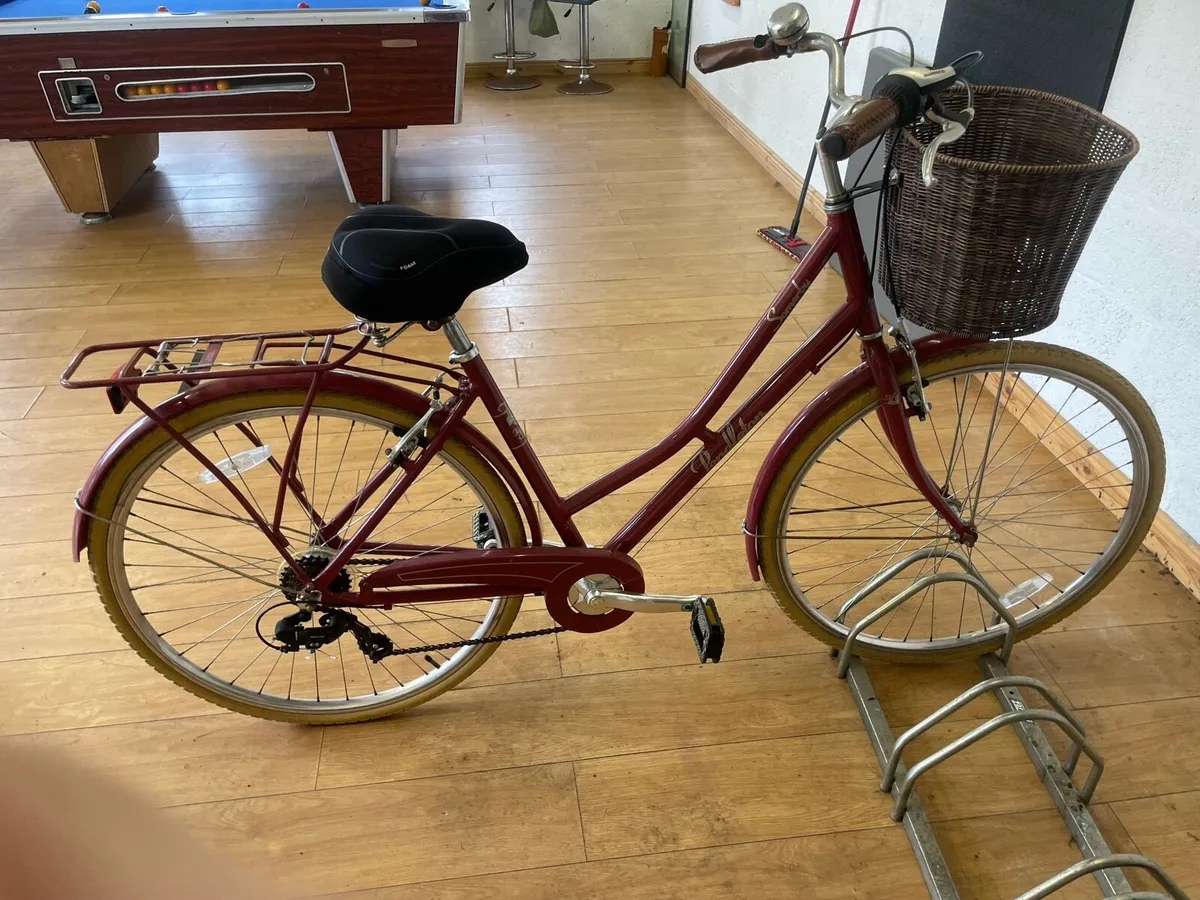 Womans bike - Image 3