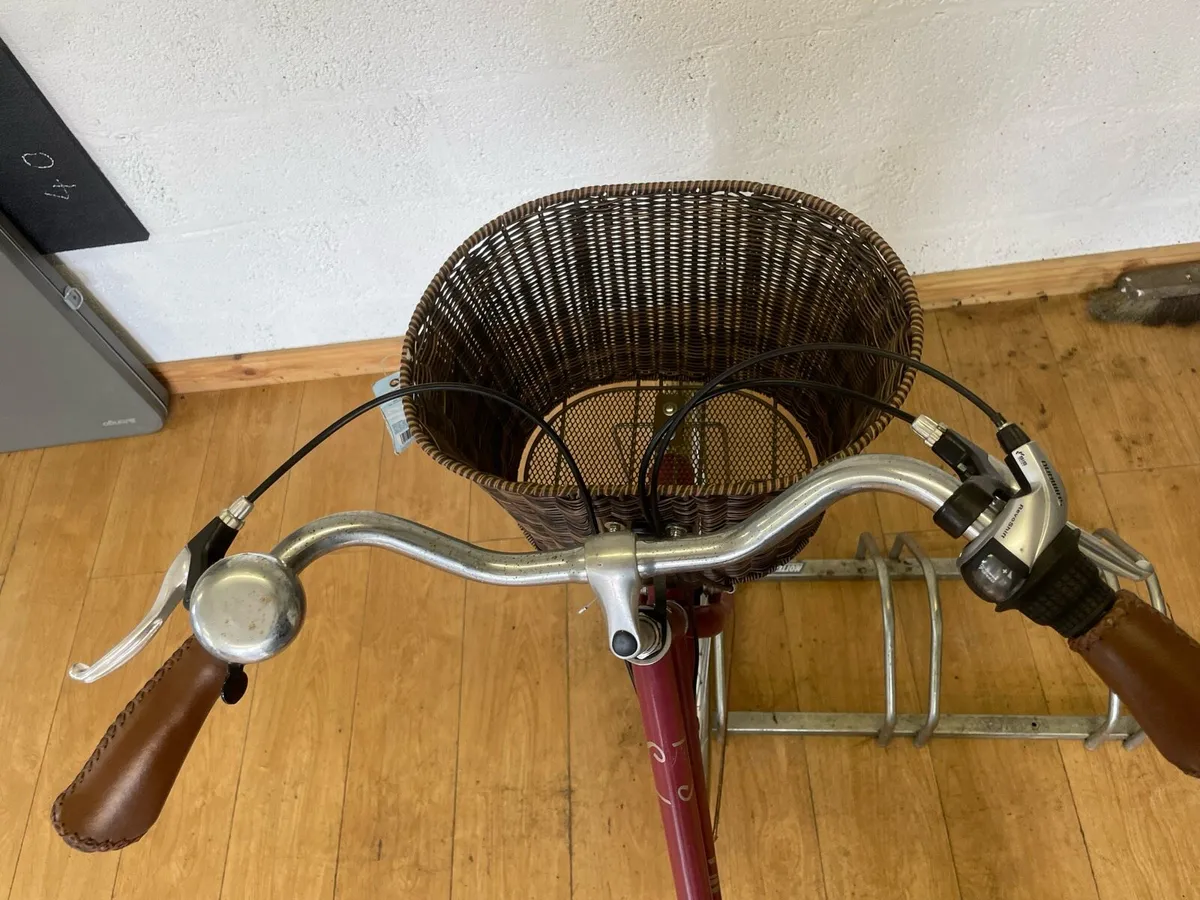 Womans bike - Image 4