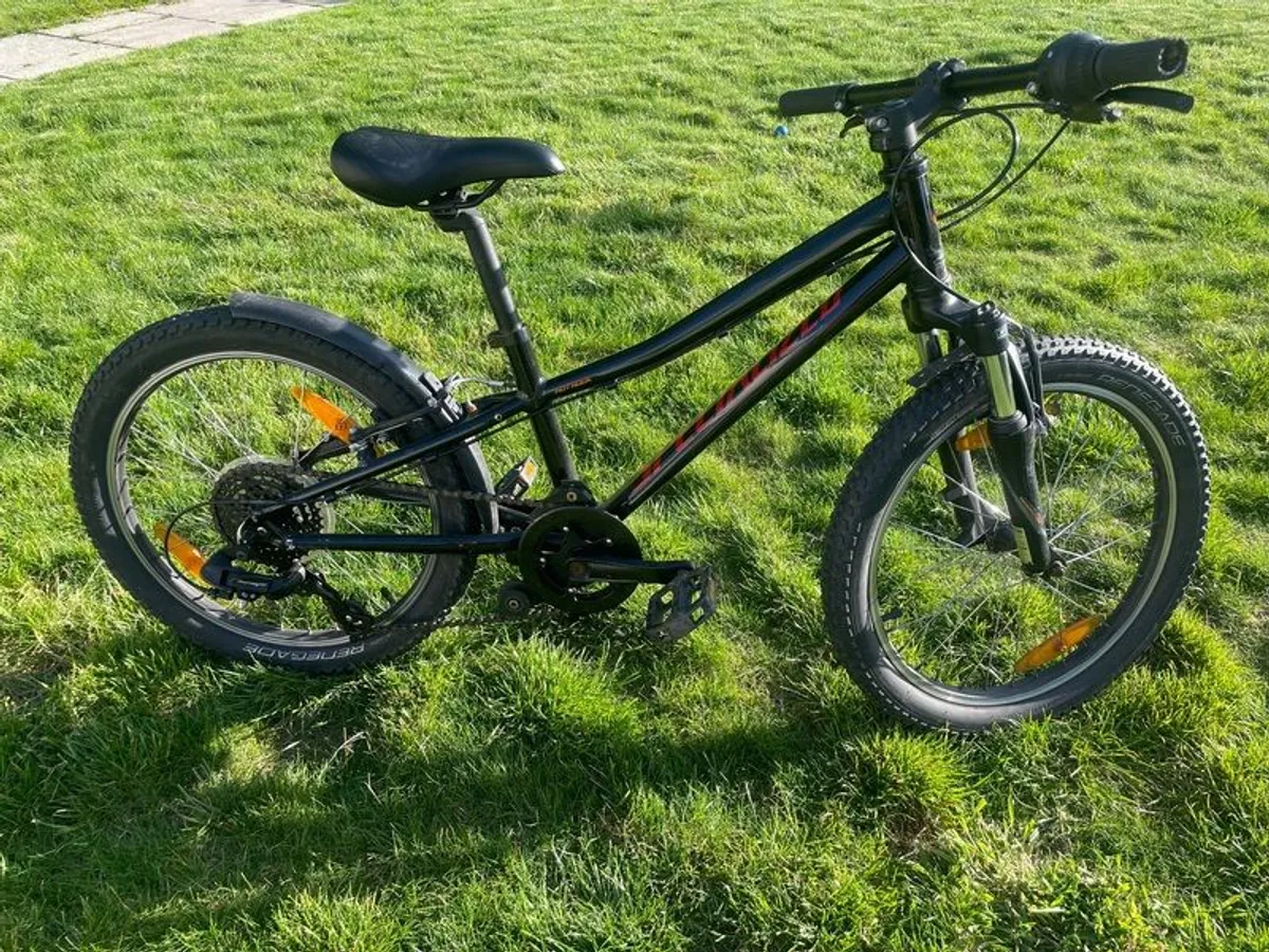 Specialized 20inch kids bike - Image 2