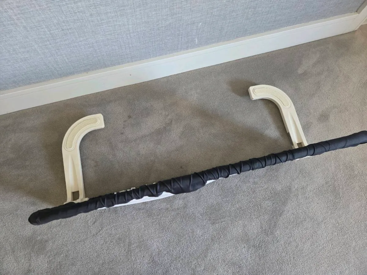 Bed safety rails - Image 3