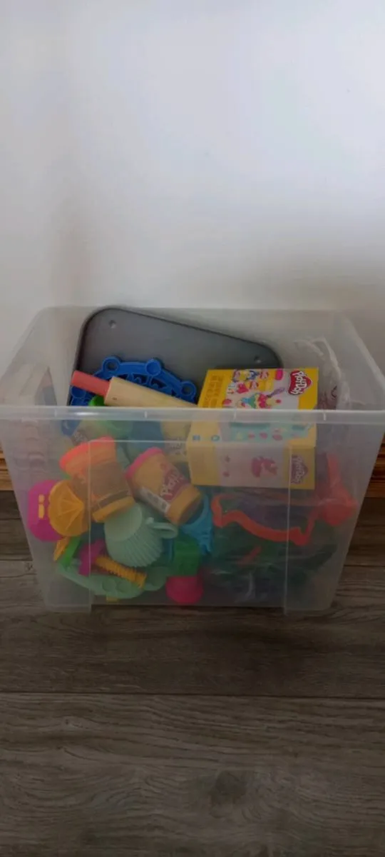 Playdoh