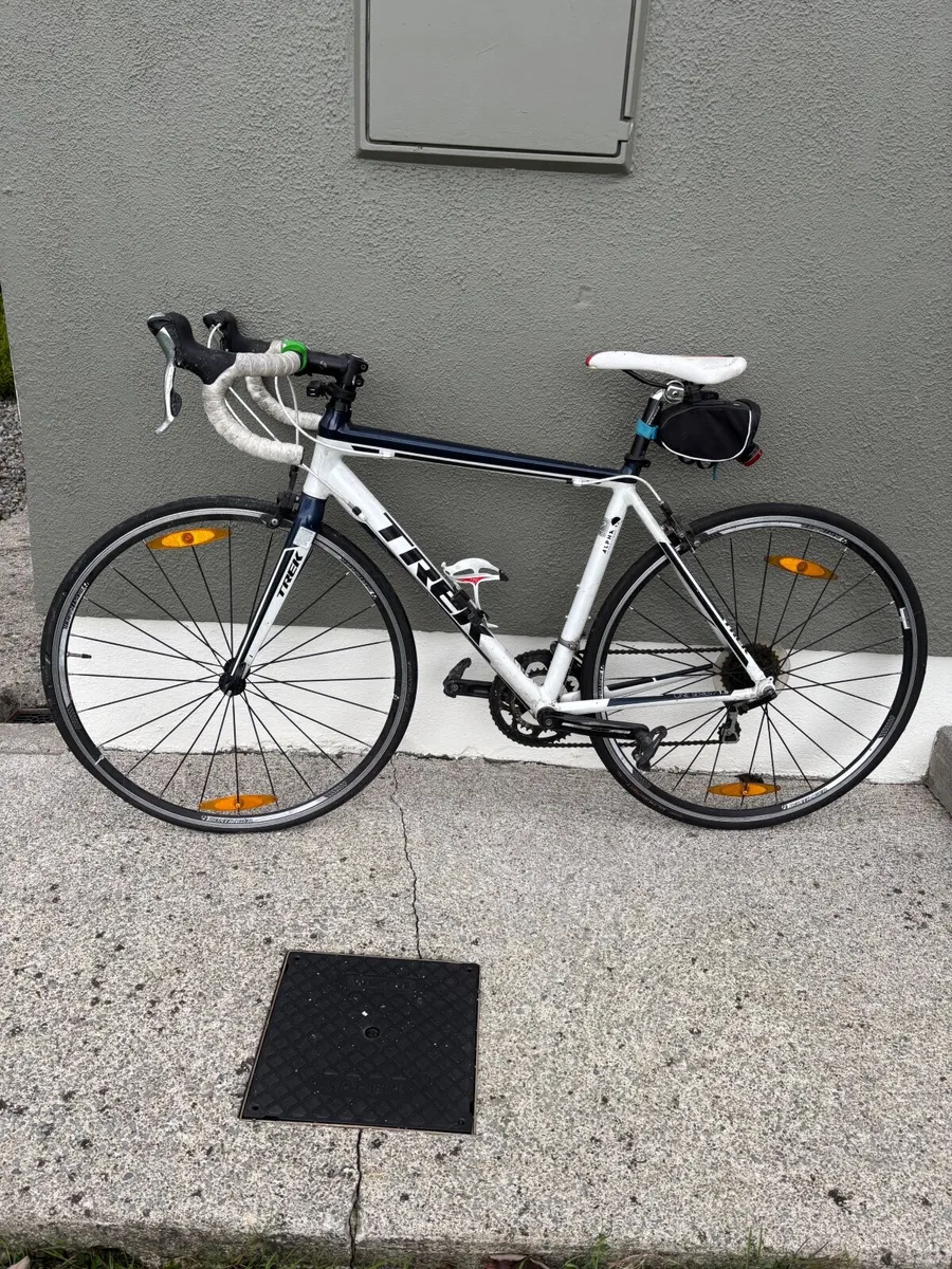 Men’s Racing Bicycle