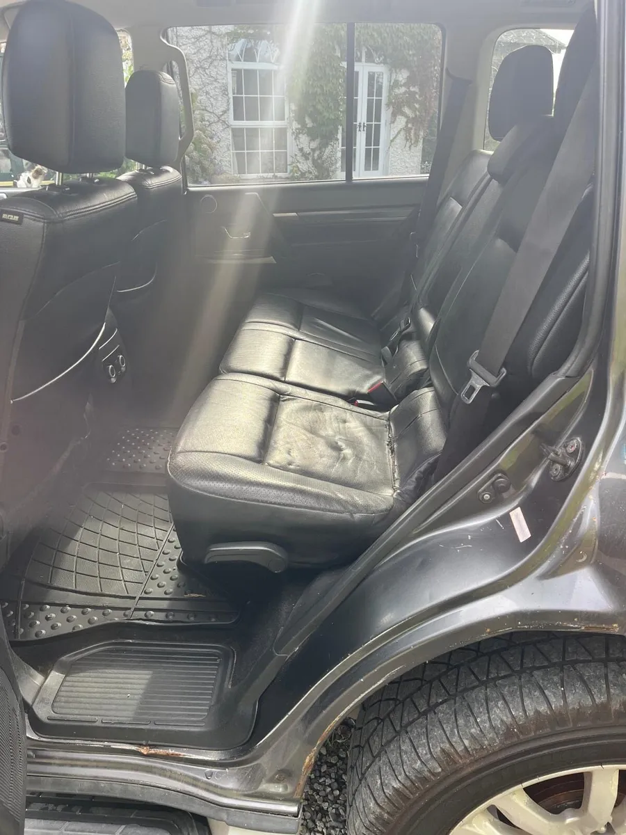 Mitsubishi Pajero 2014 - Image 2