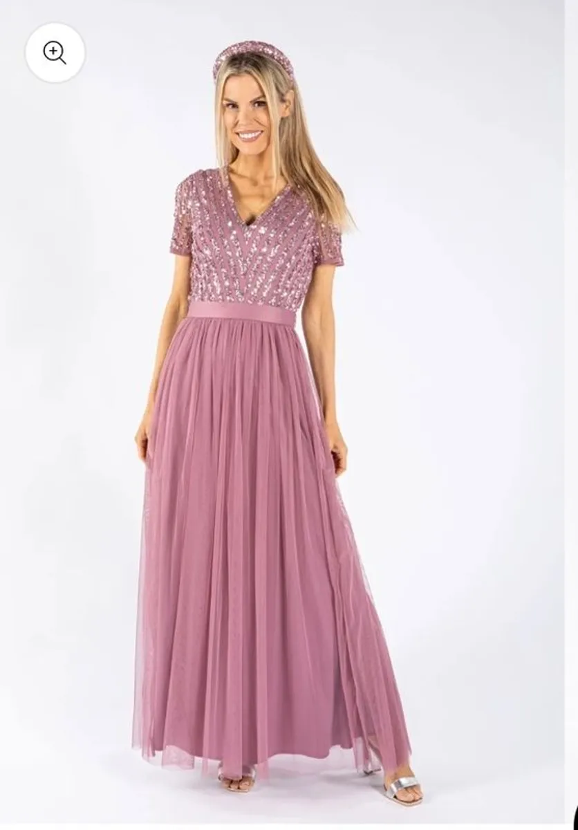 bridesmaid - Image 1
