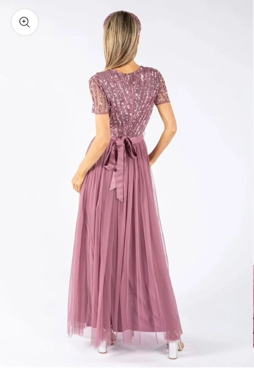 bridesmaid - Image 2