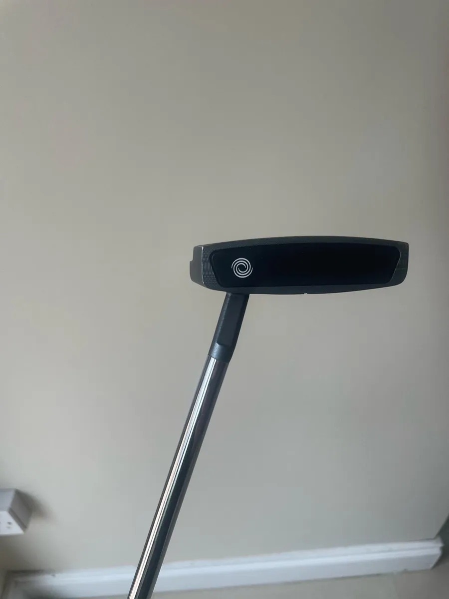 Odyssey Putter - Image 2