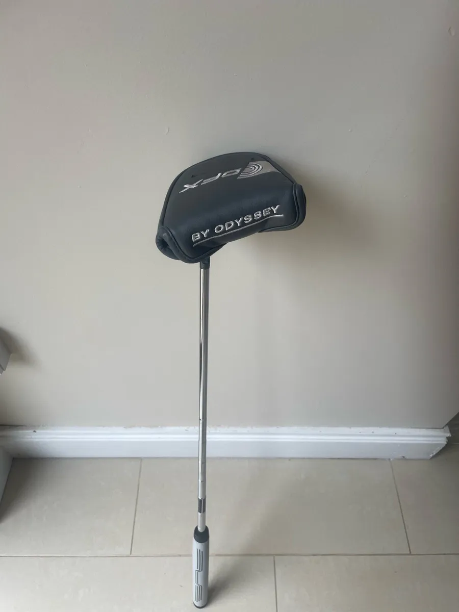 Odyssey Putter - Image 4