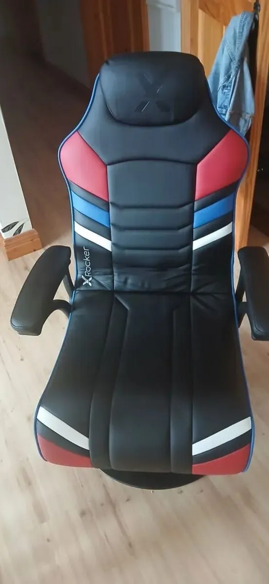Gaming Chair - Image 2