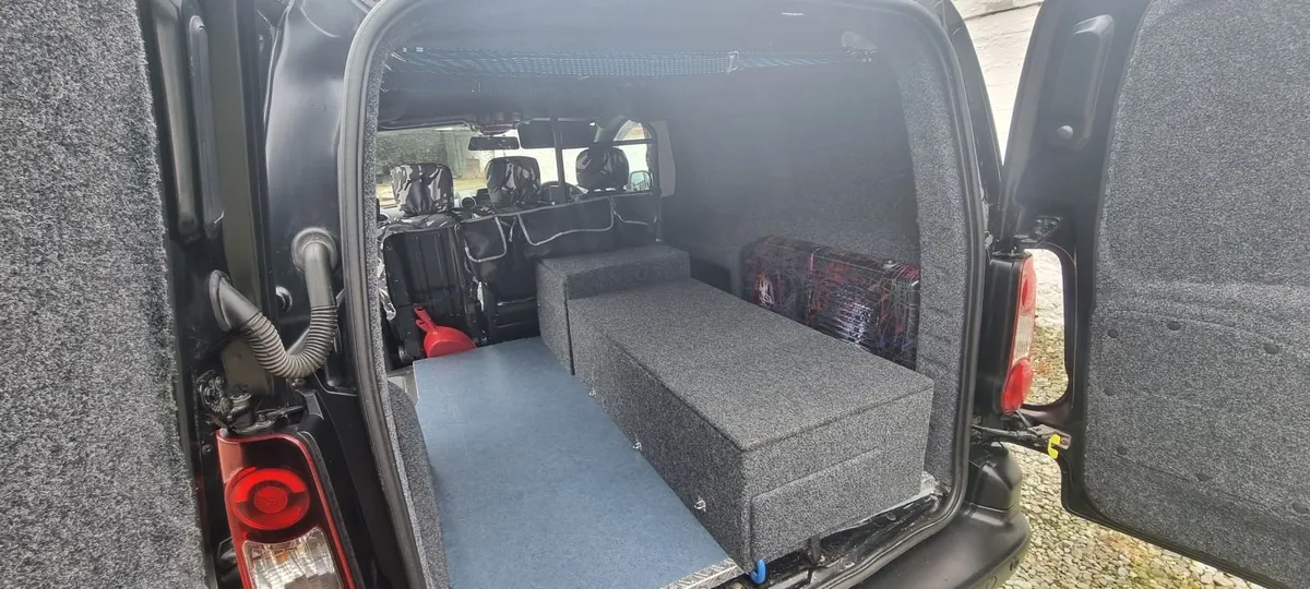 Citroen Berlingo 2017 - Image 3