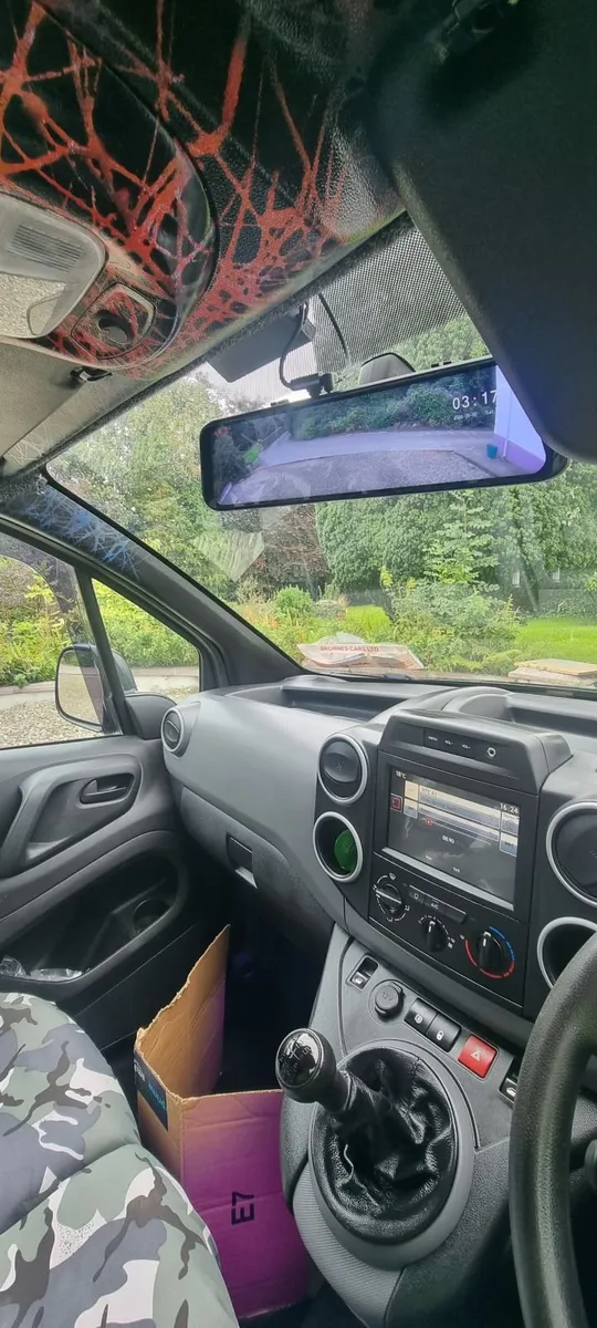 Citroen Berlingo 2017 - Image 4
