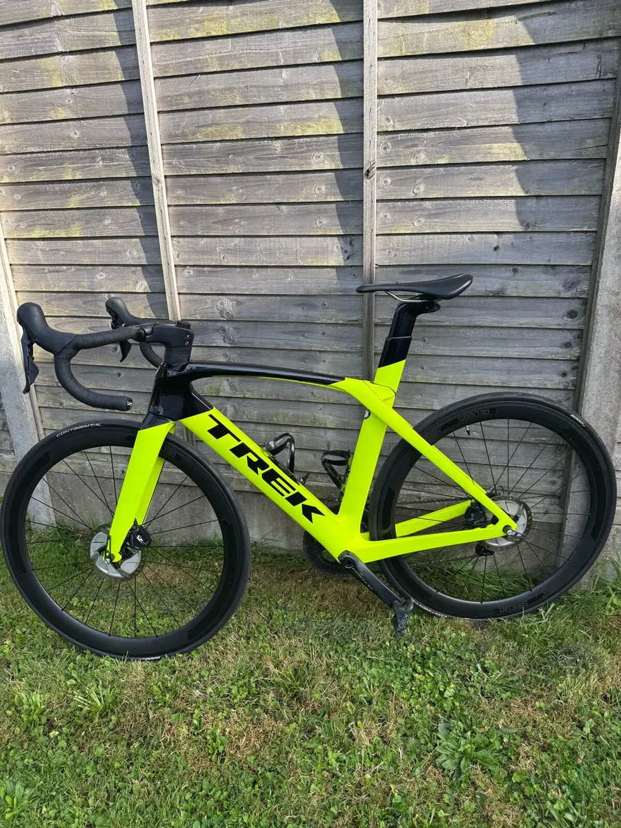 Trek Madone - Image 1
