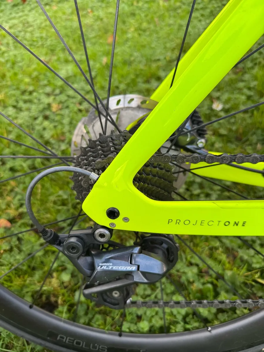 Trek Madone - Image 3