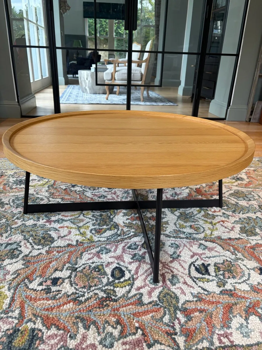Coffee Table- perfect condition - Image 1