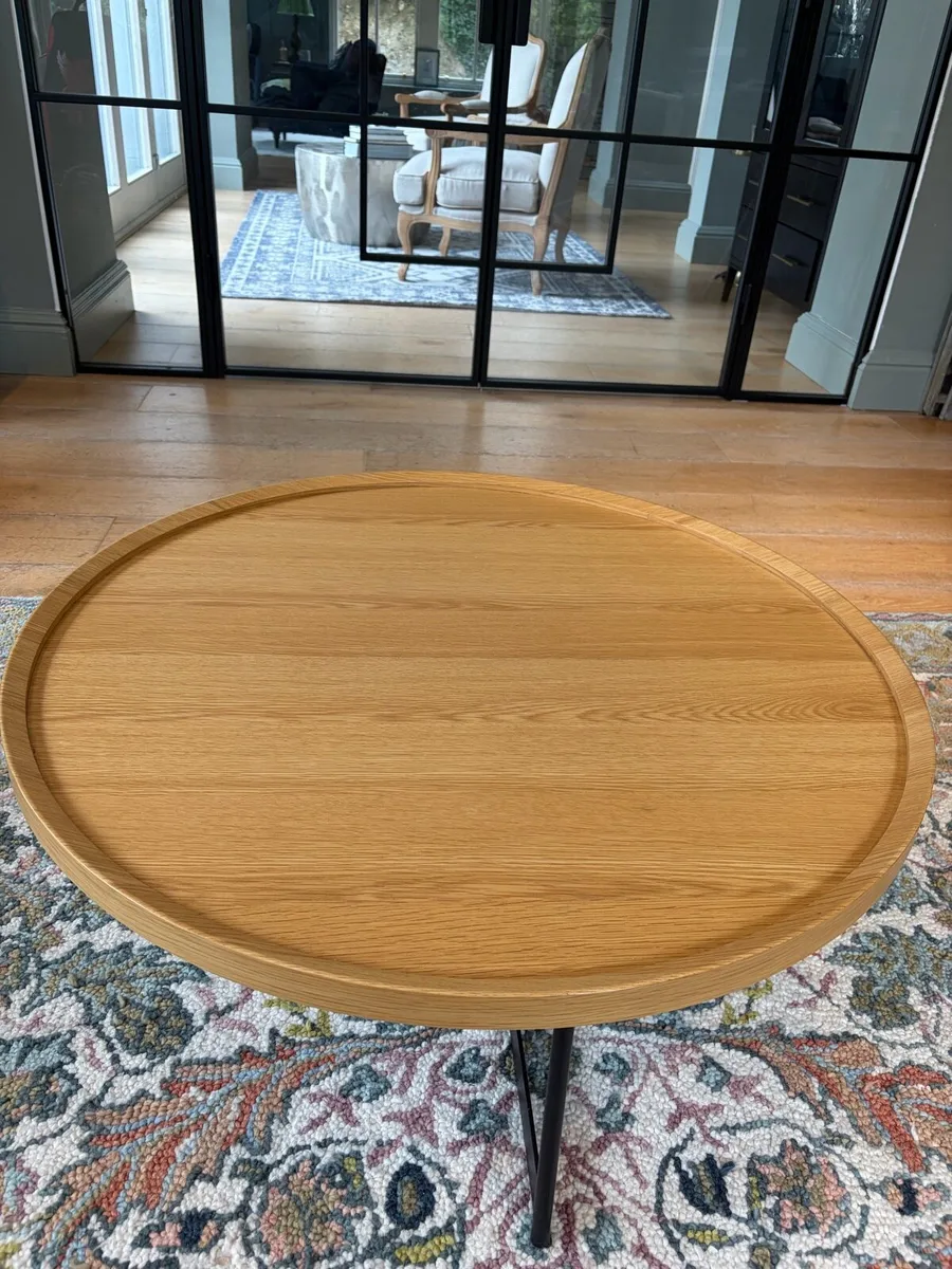 Coffee Table- perfect condition - Image 2