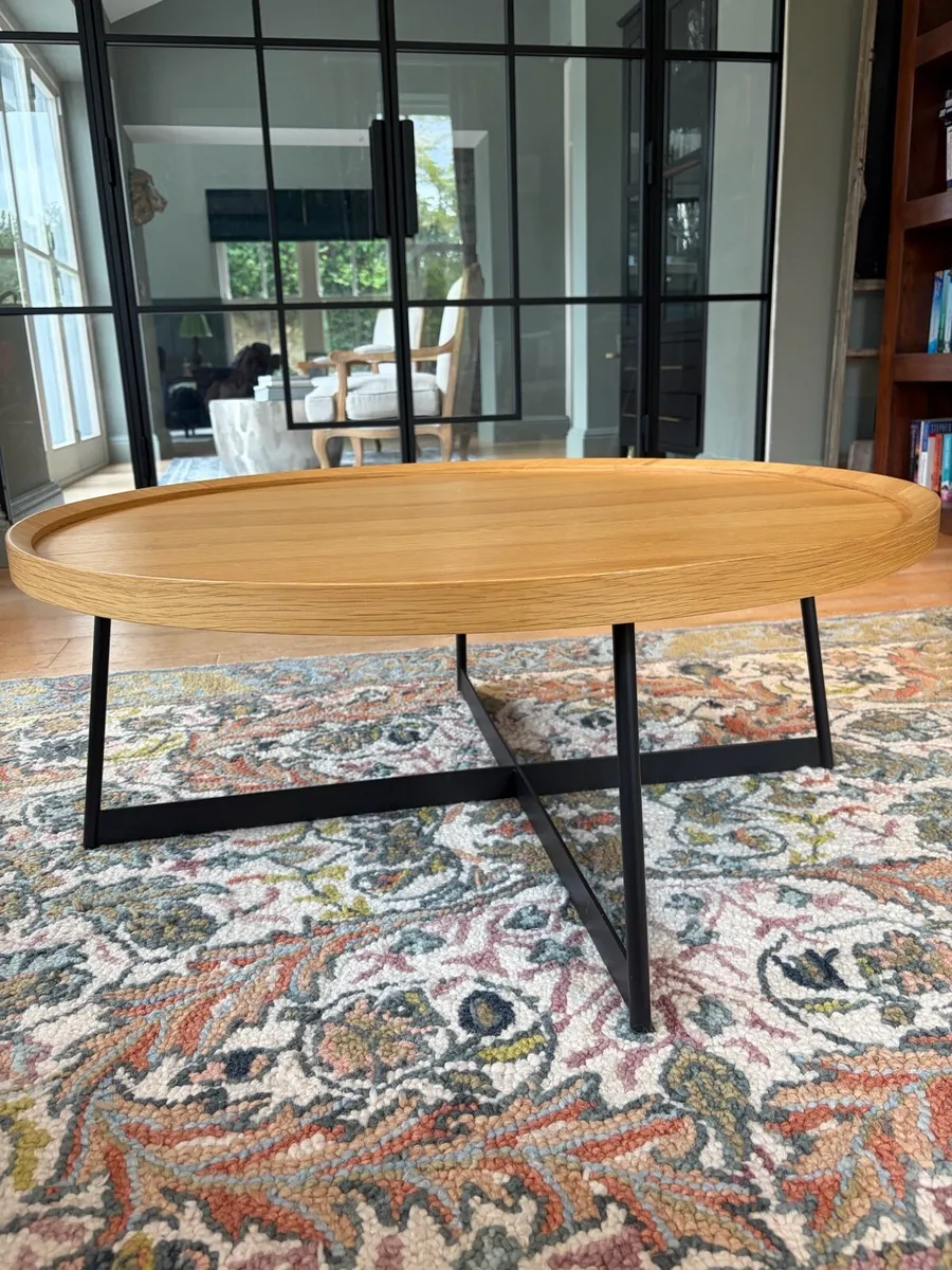Coffee Table- perfect condition - Image 3