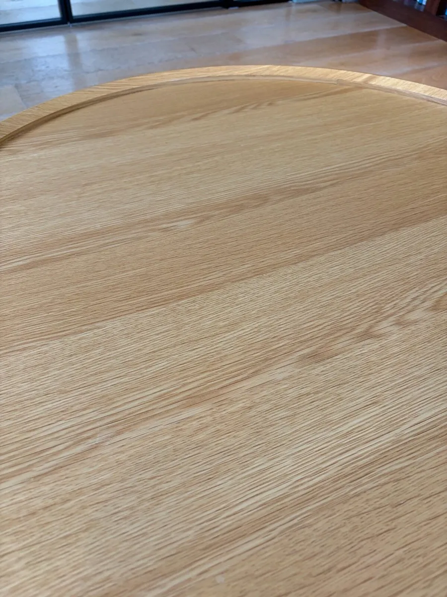 Coffee Table- perfect condition - Image 4