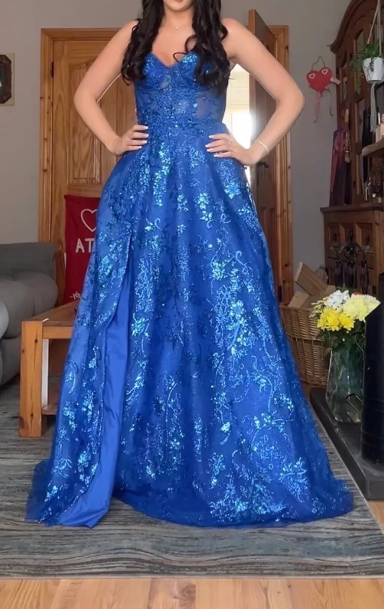 Debs dress - Image 1
