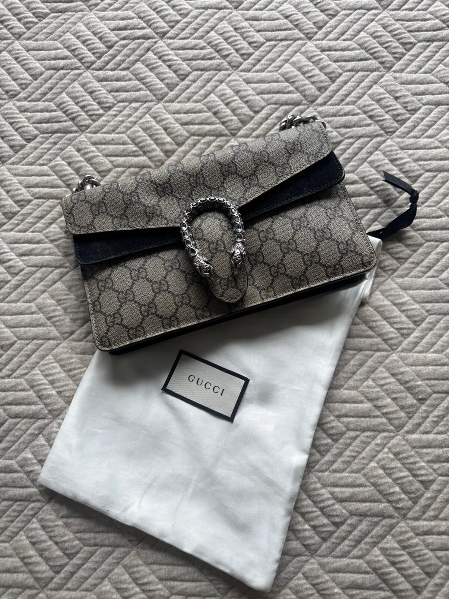 Gucci Dionysus handbag - Image 1