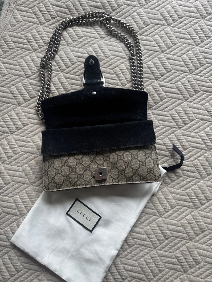 Gucci Dionysus handbag - Image 2