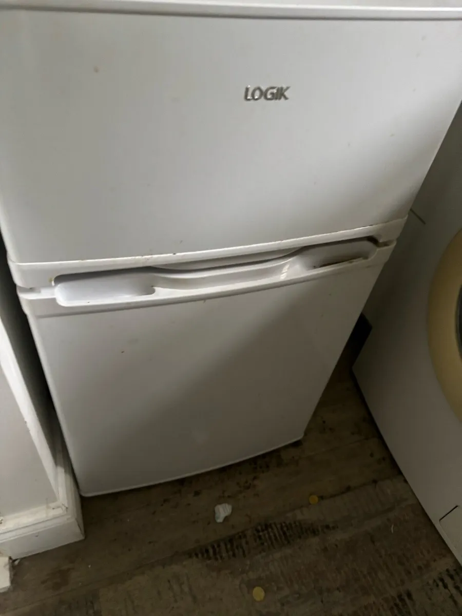 Fridge/ - Image 1