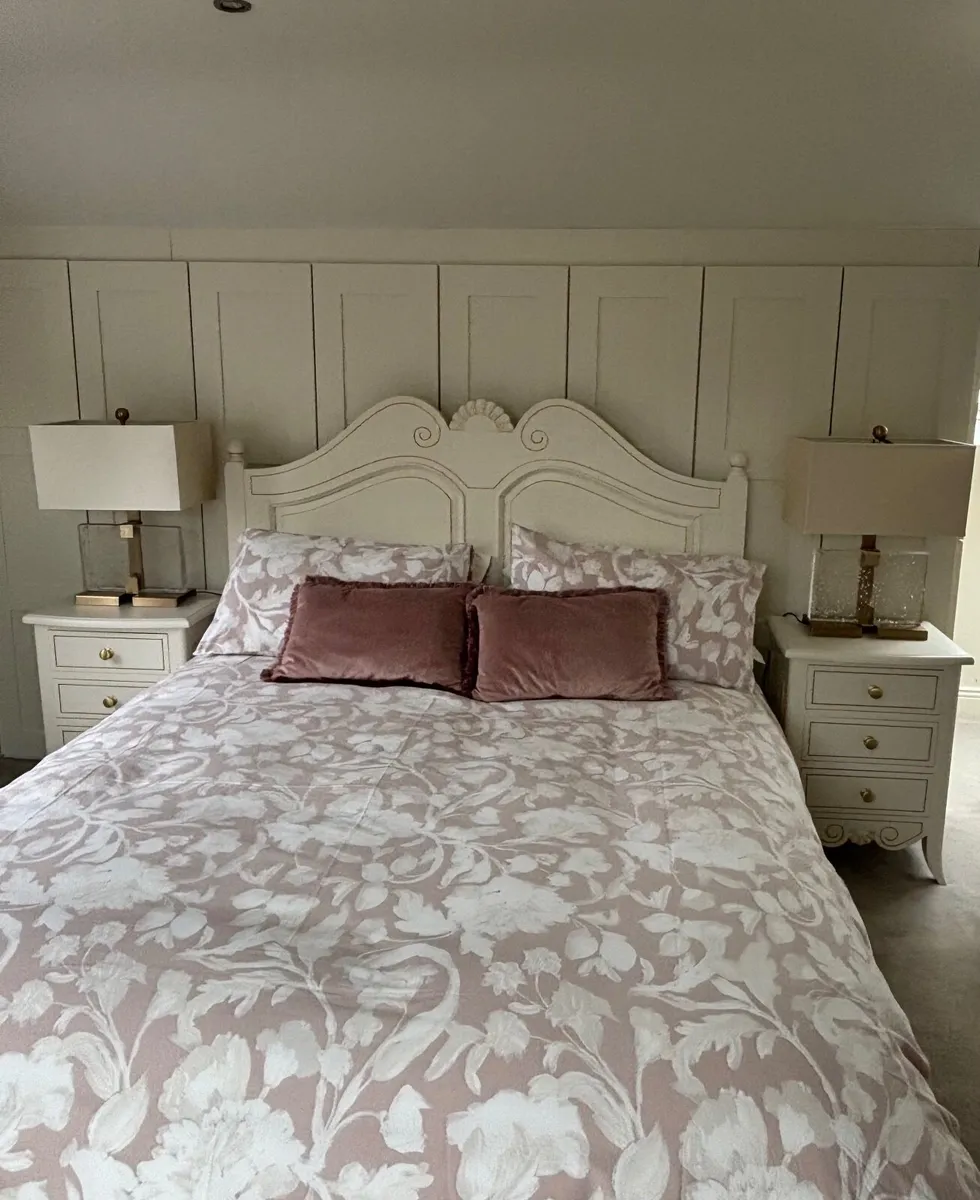 Bedroom Furniture - Image 1