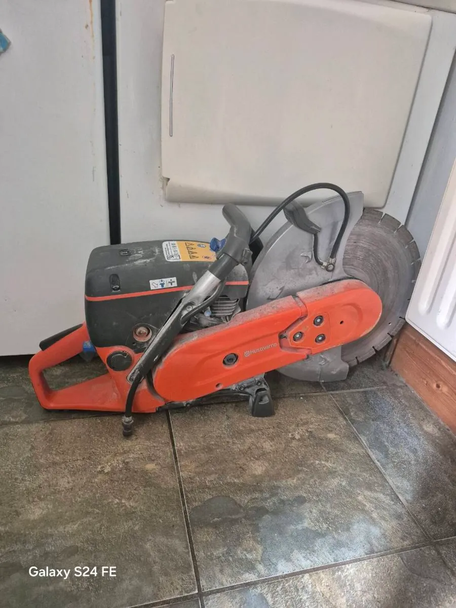 Consaw 14 inch