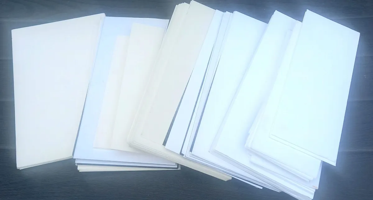 Mount board various sizes. - Image 1