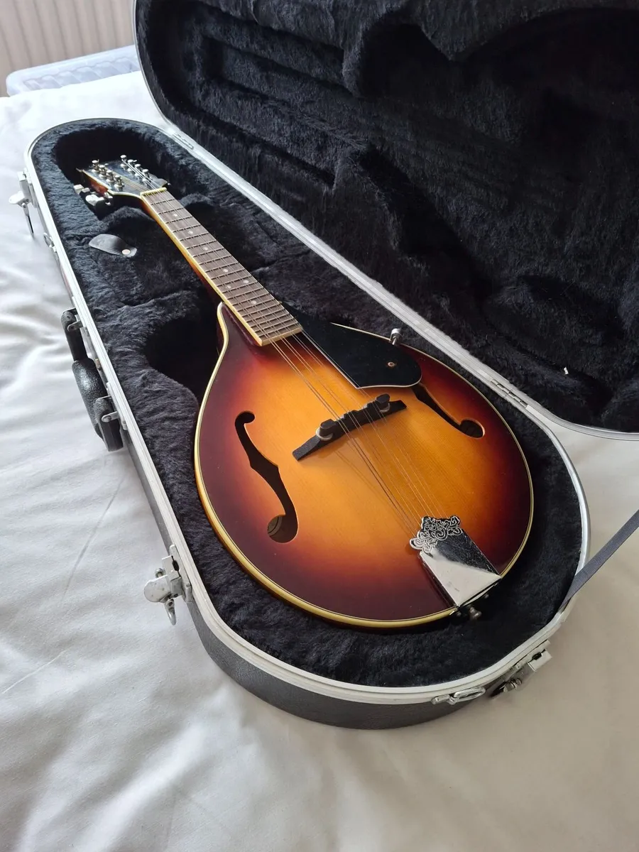 Mandolin
