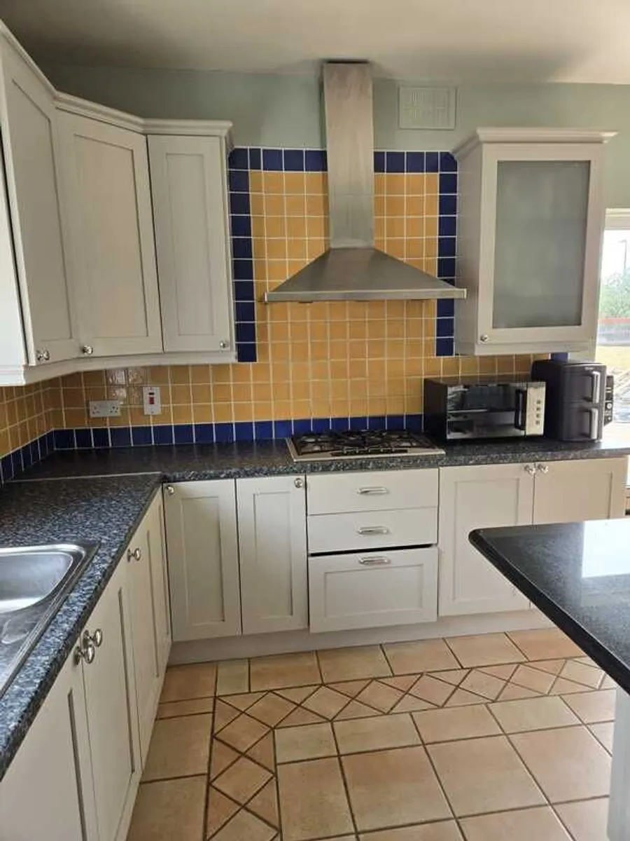Extractor fan