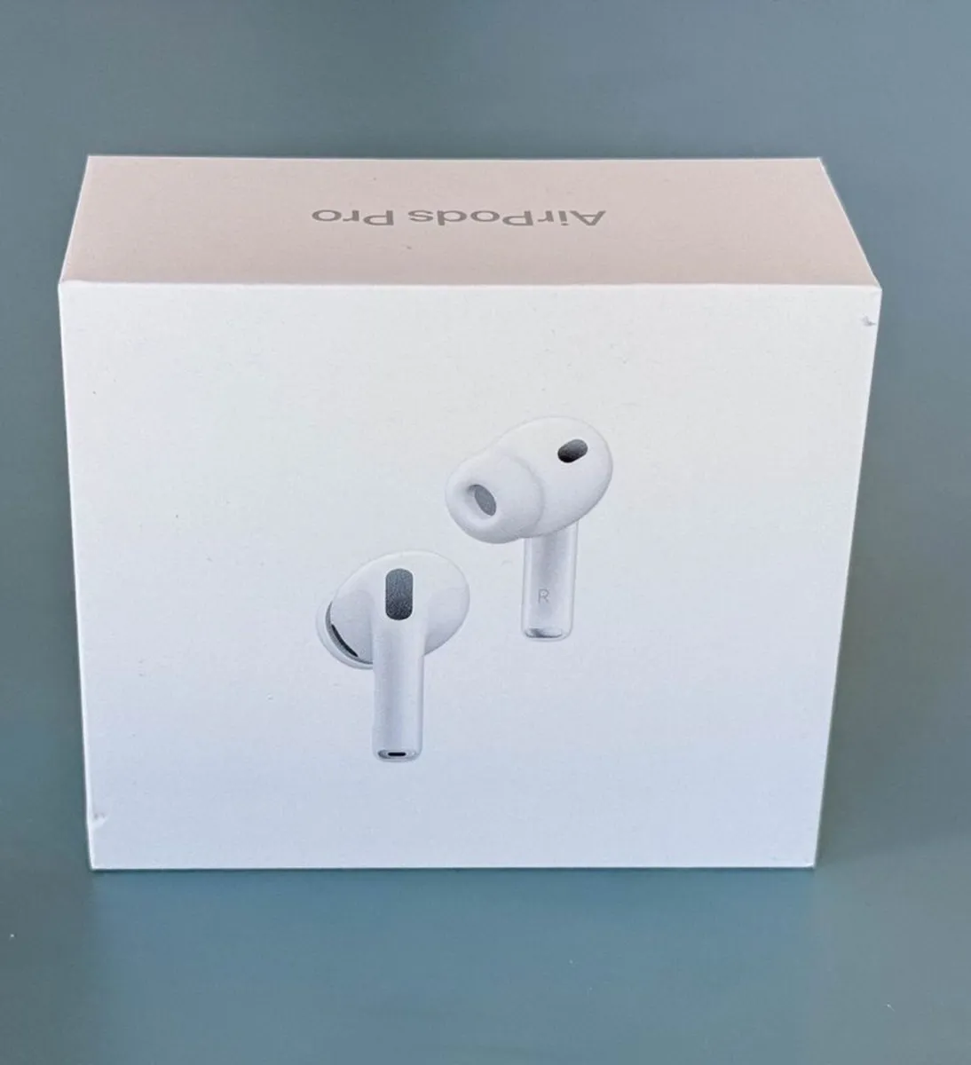 Airpods Pro 3 - Image 1