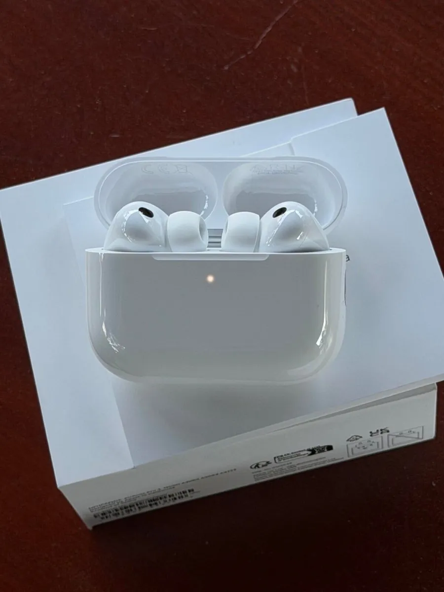 Airpods Pro 3 - Image 2