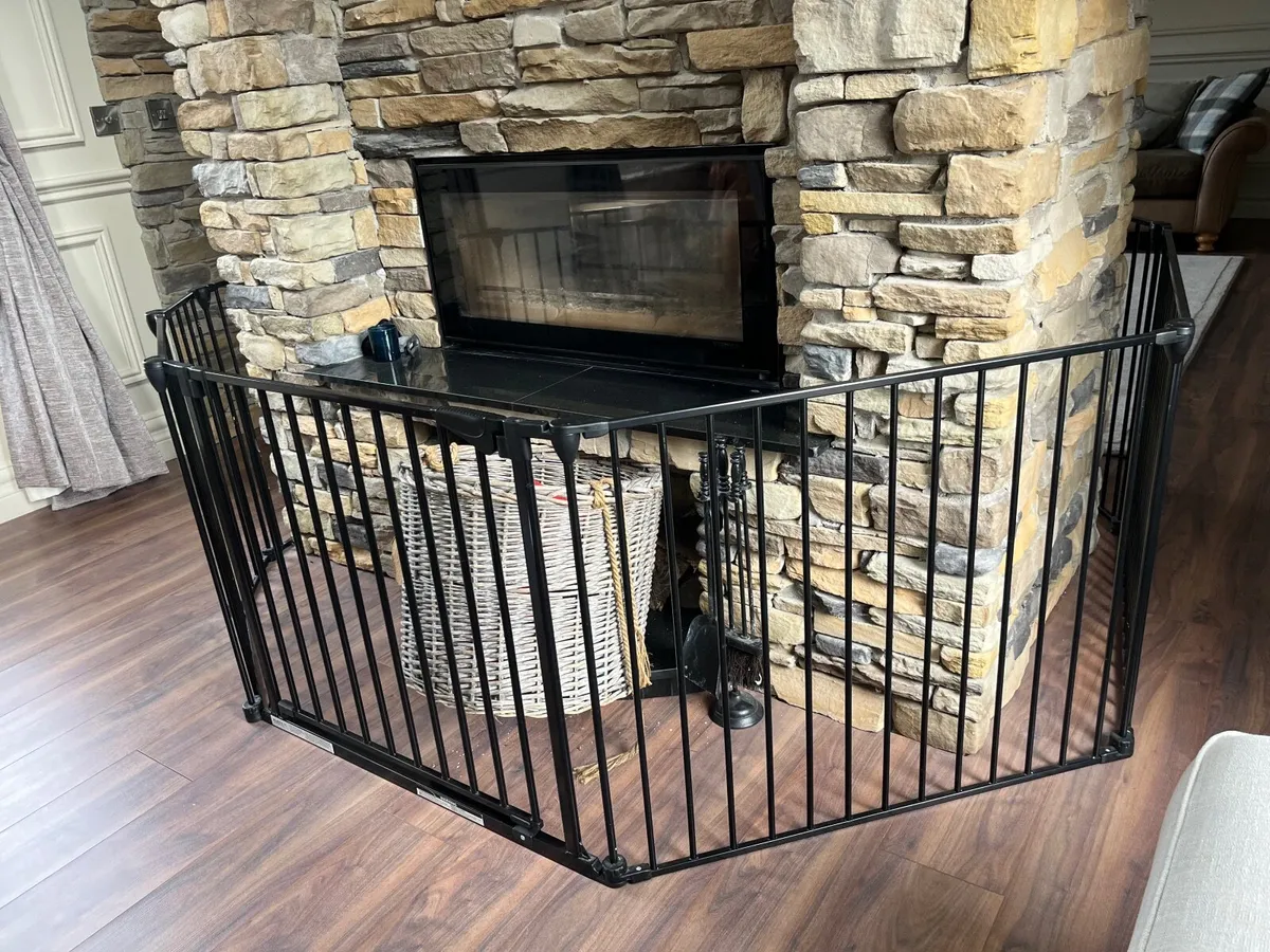 Safety gates - Image 2
