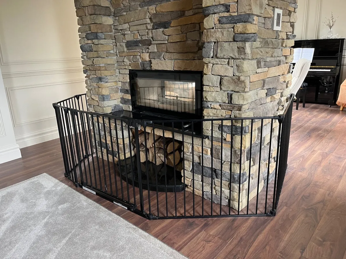 Safety gates - Image 3