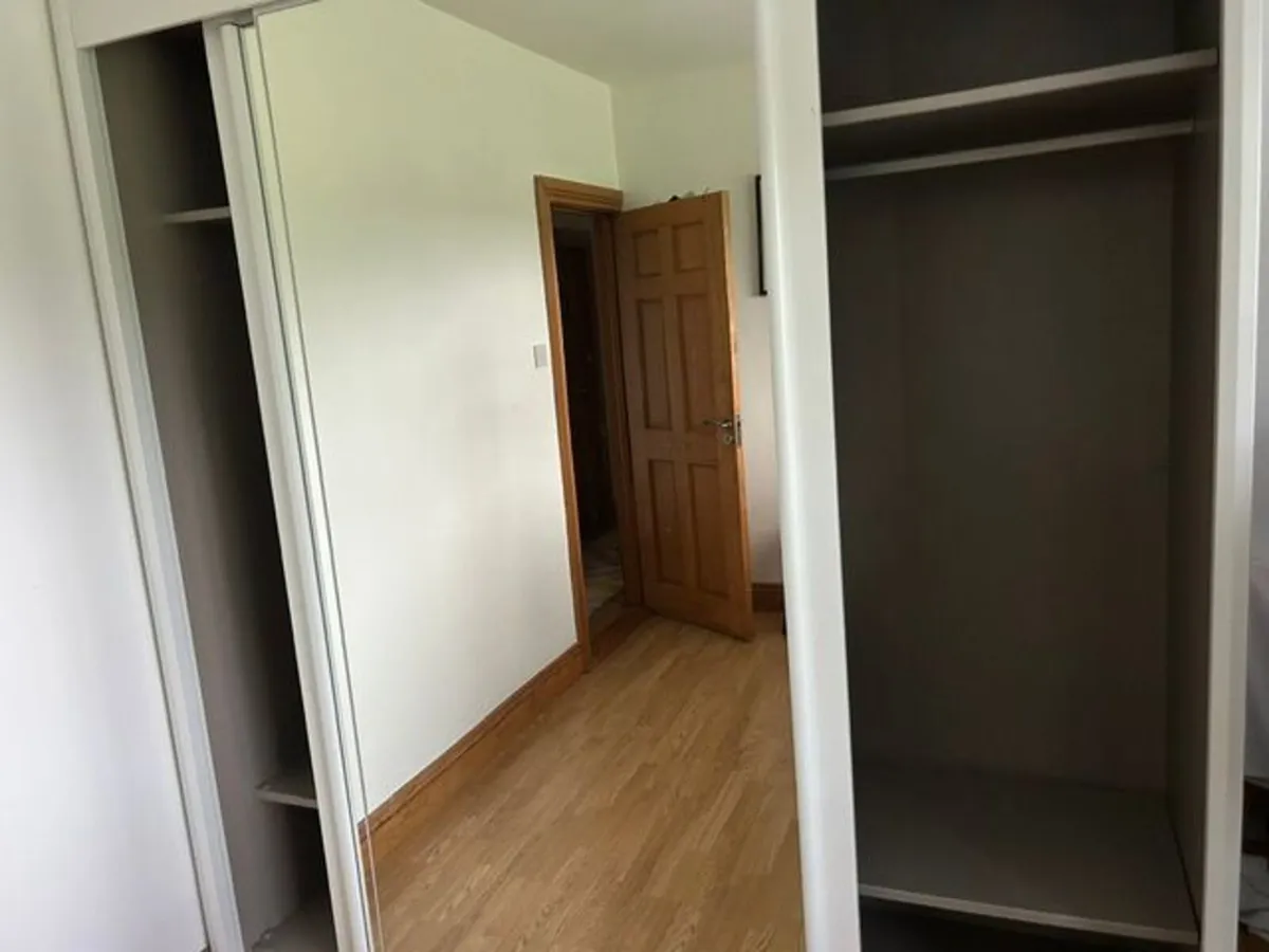 Imperial Sliding Door Wardrobe (Mirror Doors) - Image 3