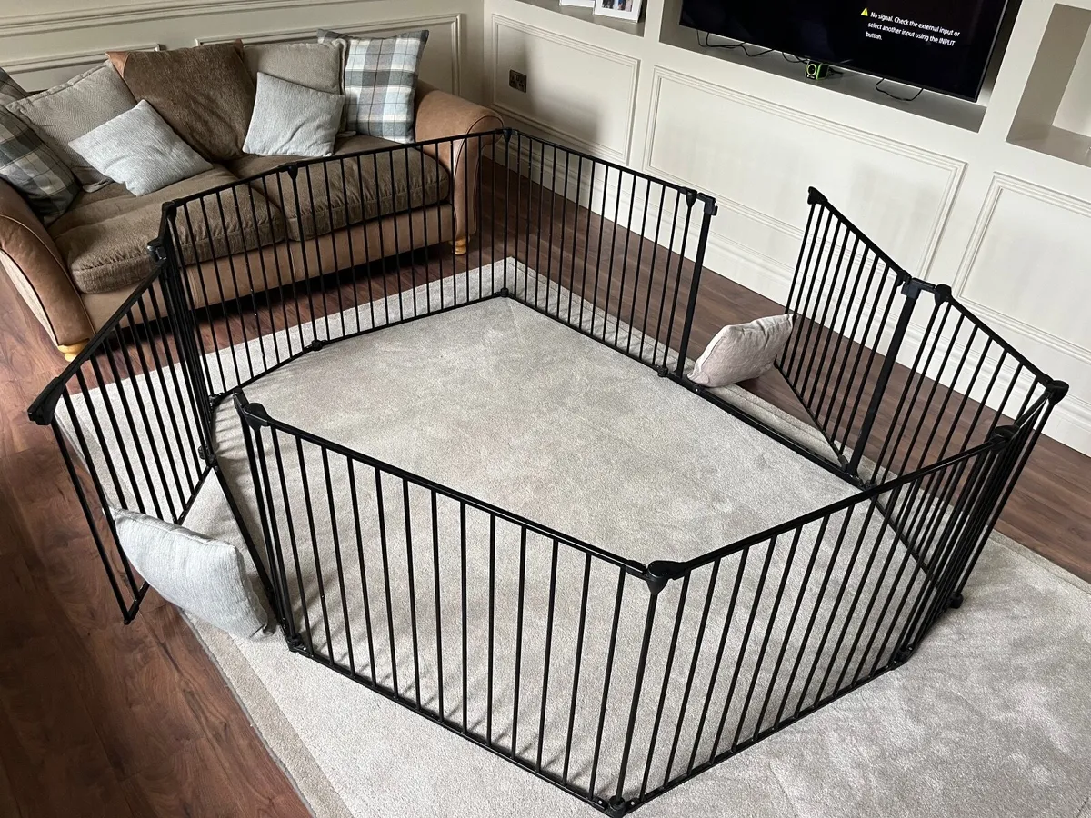 Safety gates - Image 4