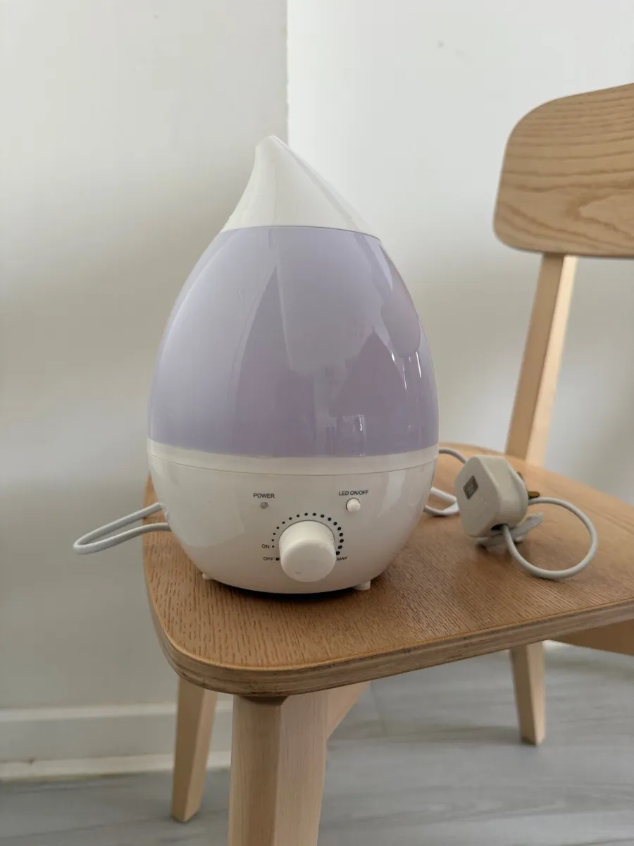 humidifier 5 euro