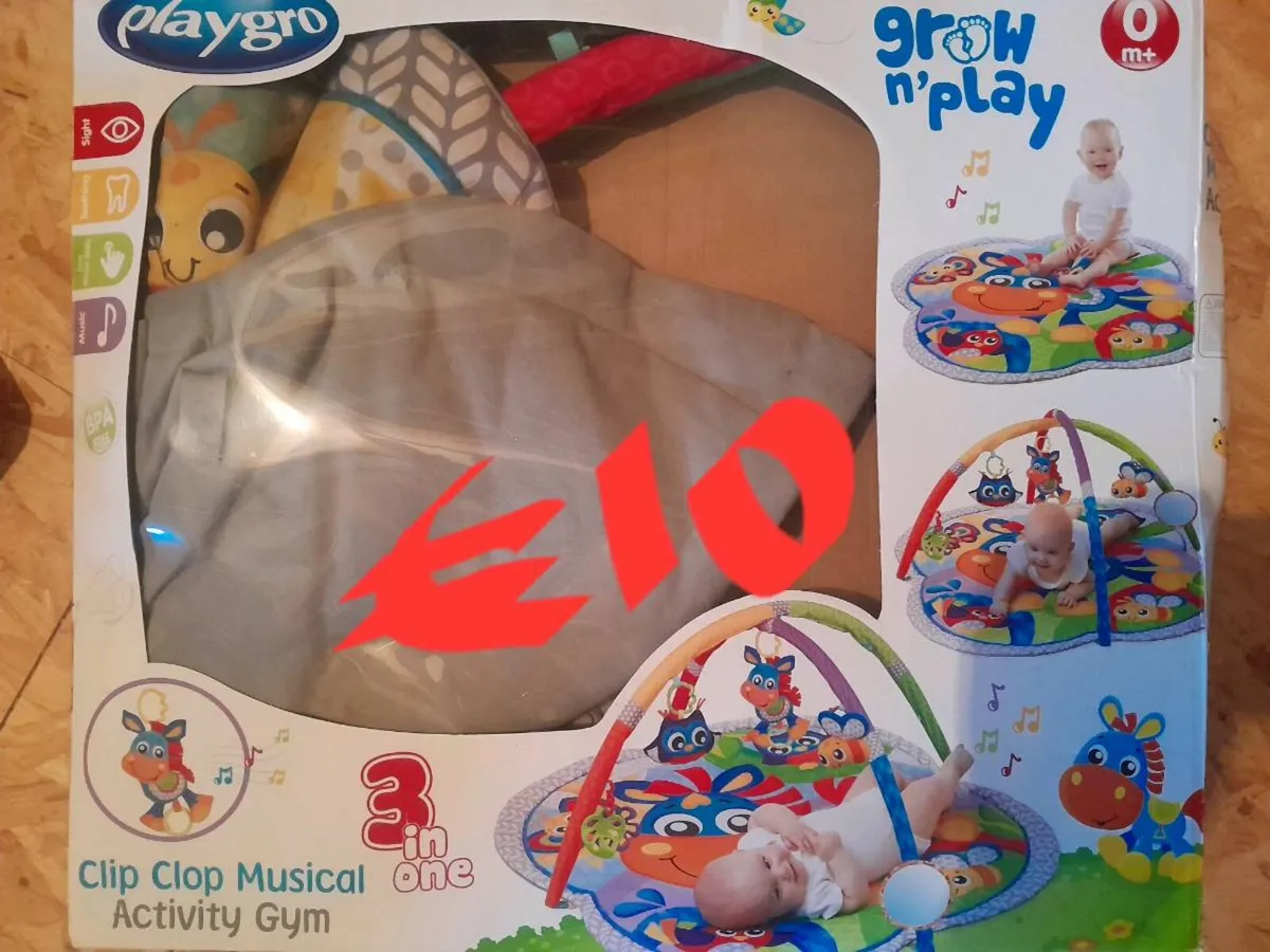 Toys - Image 2