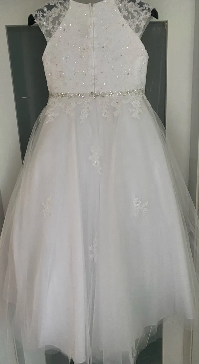 Sweetie Pie Communion dress - Image 2