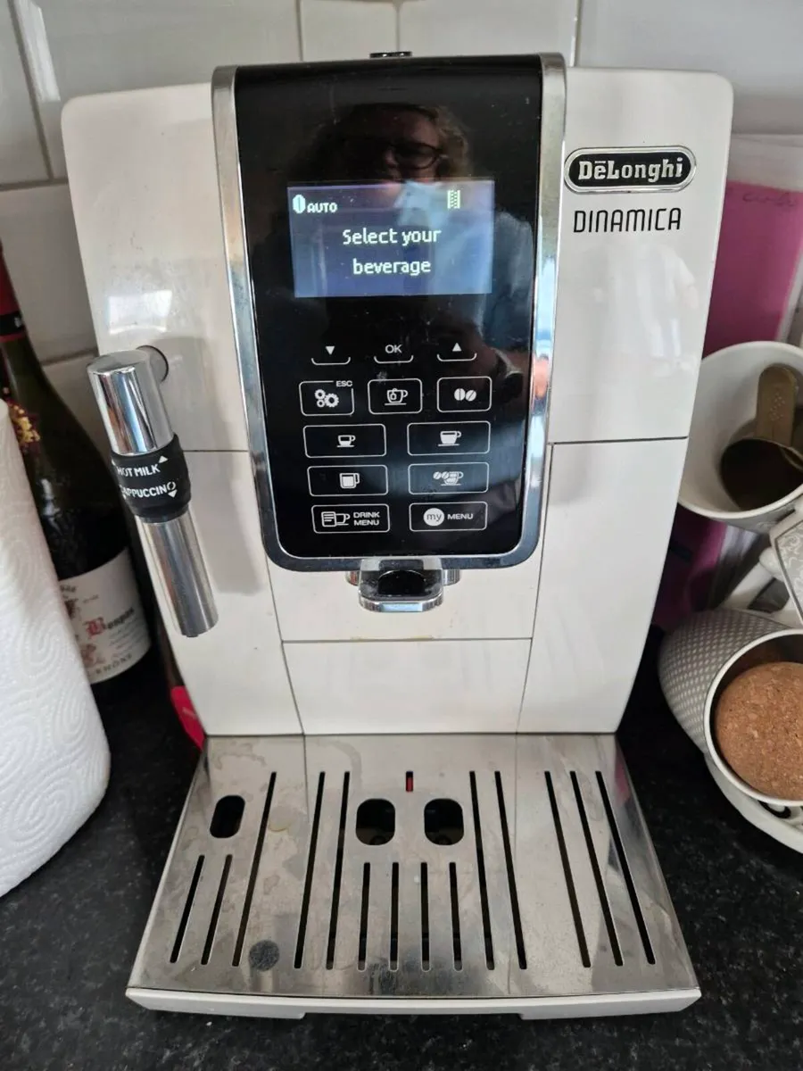 Delonghi Dinamica - Image 1