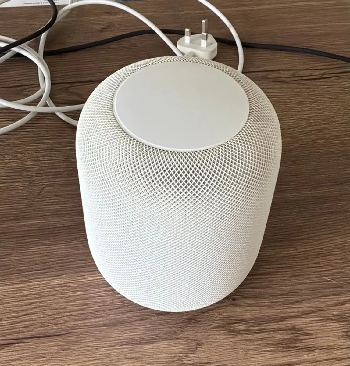 Apple HomePod (1 gen) - Image 1