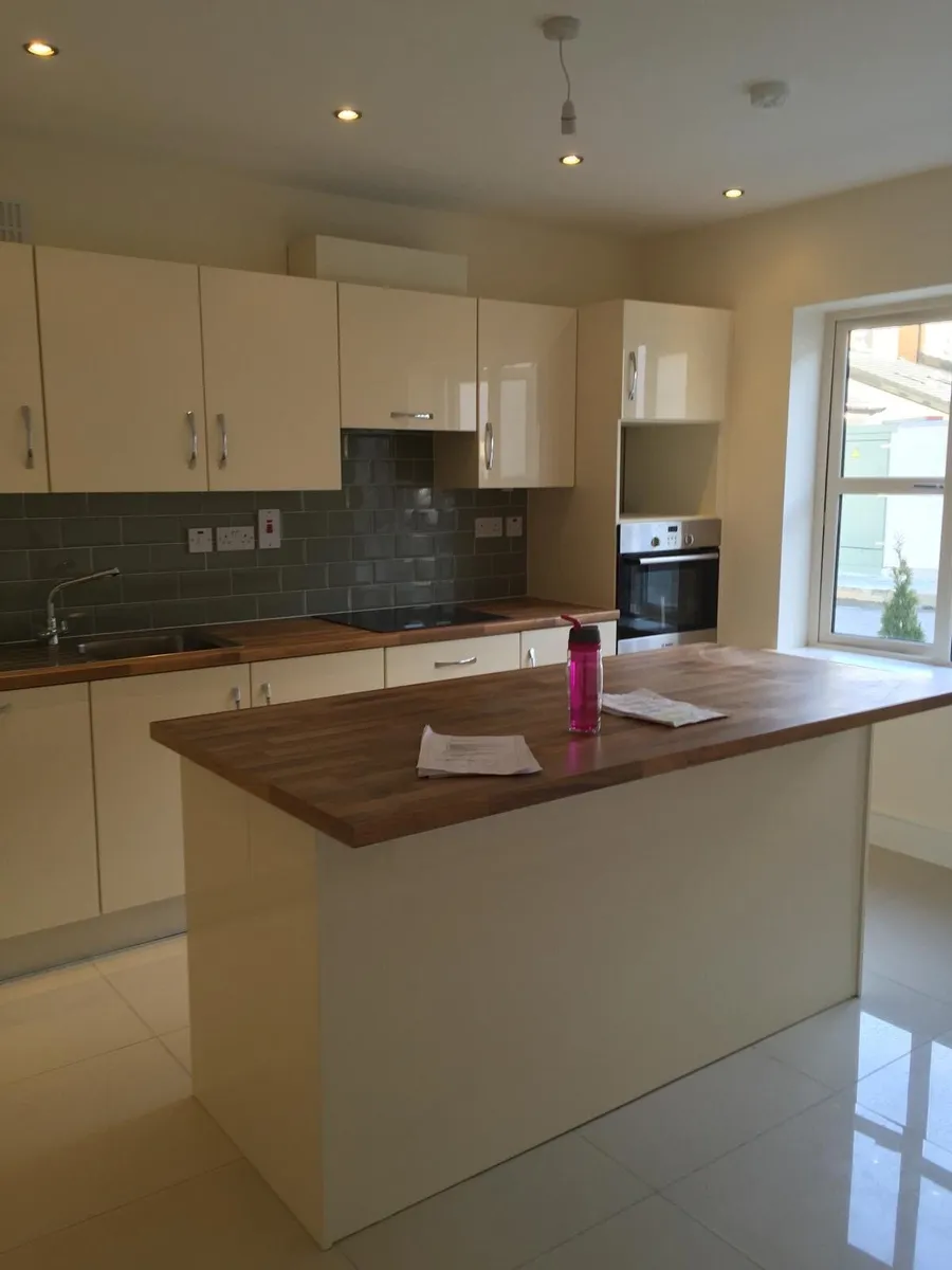 Used Kitchen - Image 2